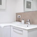 アパート Chic & Kuschelig App 5 ティメンドルファー・シュトラント