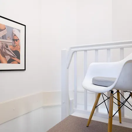 Chic & Kuschelig App 5 Timmendorfer Strand