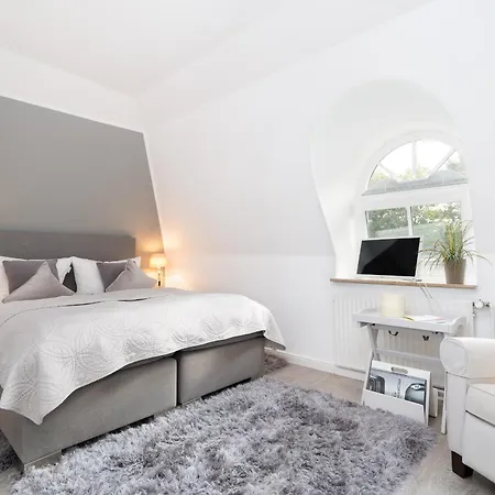 Lejlighed Chic & Kuschelig App 5