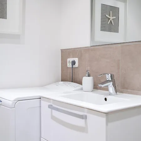 Lejlighed Chic & Kuschelig App 5 Timmendorfer Strand