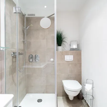 Chic & Kuschelig App 5 Timmendorfer Strand