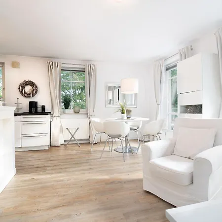 Lejlighed Chic & Kuschelig App 5 Timmendorfer Strand