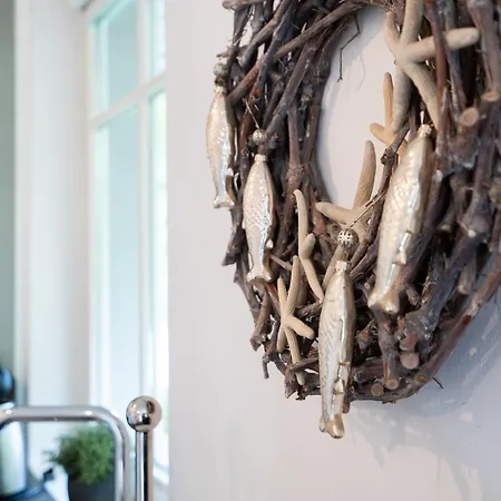 Chic & Kuschelig App 5 Appartement Timmendorfer Strand