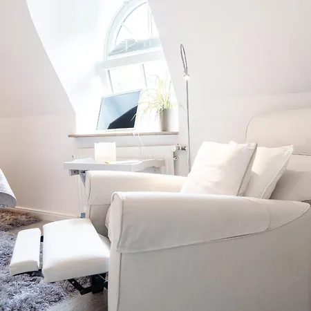 Chic & Kuschelig App 5 Lejlighed *