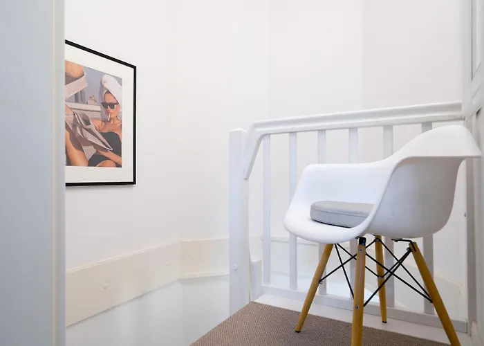 Chic & Kuschelig App 5 Timmendorfer Strand