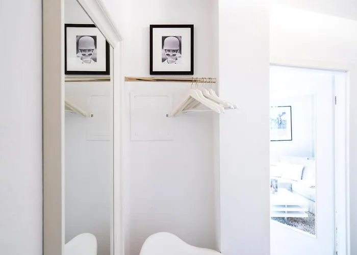 Appartement Chic & Kuschelig App 5