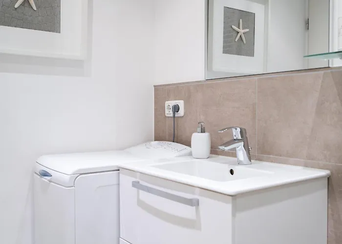 Appartement Chic & Kuschelig App 5 Timmendorfer Strand