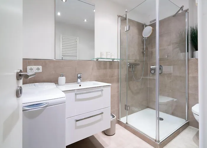 Chic & Kuschelig App 5 Timmendorfer Strand