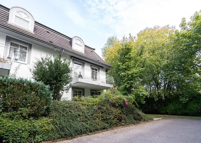 Chic & Kuschelig App 5 * Timmendorfer Strand