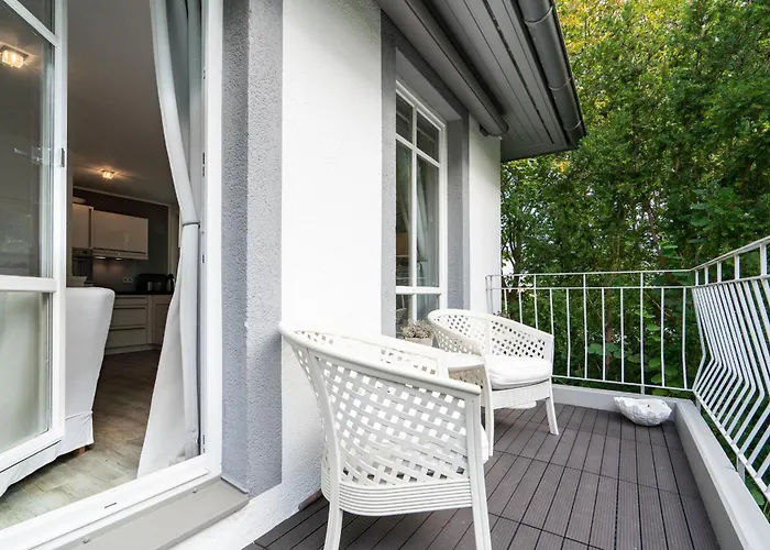 Chic & Kuschelig App 5