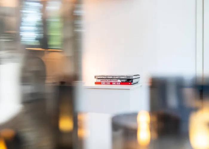 Chic & Kuschelig App 5 *